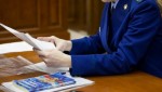Асиновская городская прокуратура Томской области потребовала спилить аварийные деревья в селе Батурино